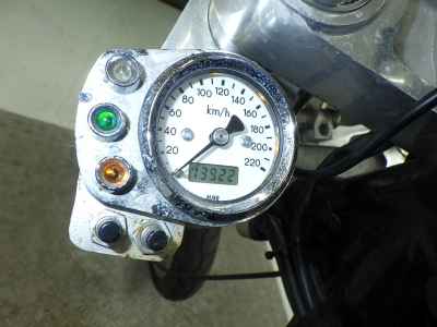 Harley-Davidson Softail FXST1450 2003