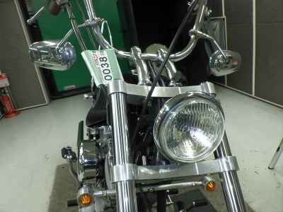 Harley-Davidson Softail FXST1450 2003