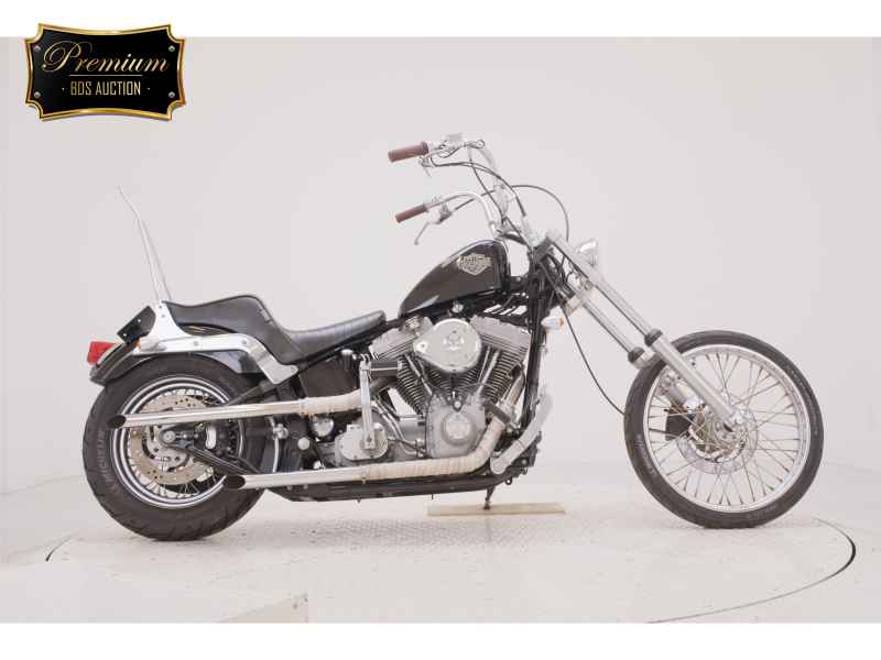 Harley-Davidson Softail FXST1450 2003
