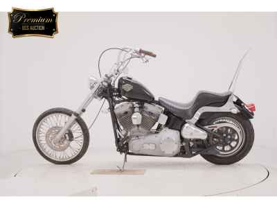 Harley-Davidson Softail FXST1450 2003
