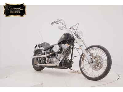 Harley-Davidson Softail FXST1450 2003