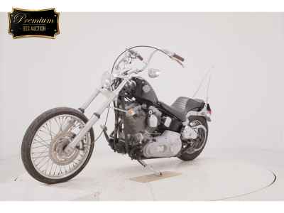 Harley-Davidson Softail FXST1450 2003