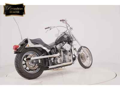 Harley-Davidson Softail FXST1450 2003