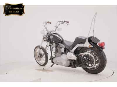 Harley-Davidson Softail FXST1450 2003