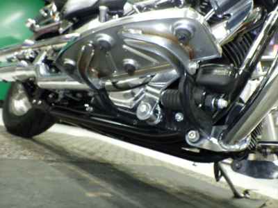 Harley-Davidson Fat Boy FLSTF1450 2002