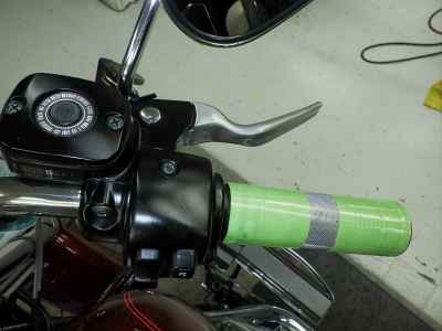 Harley-Davidson Fat Boy FLSTF1450 2002