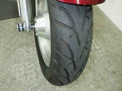 Harley-Davidson Fat Boy FLSTF1450 2002