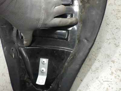 Harley-Davidson Fat Boy FLSTFB1580 2010