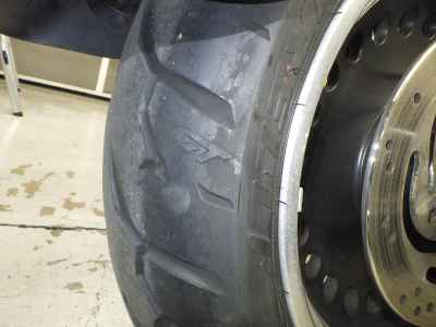 Harley-Davidson Fat Boy FLSTFB1580 2010