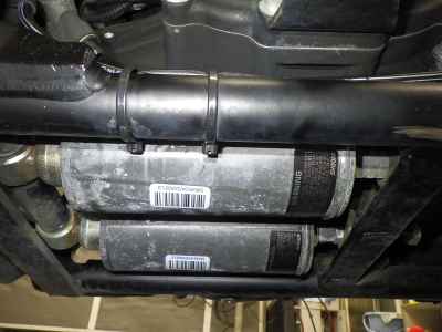 Harley-Davidson Fat Boy FLSTFB1580 2010