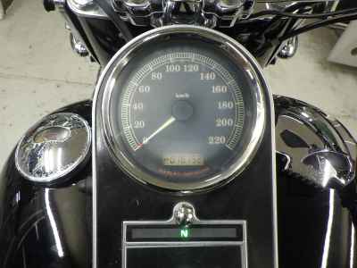 Harley-Davidson Fat Boy FLSTFB1580 2010