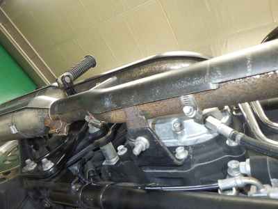 Harley-Davidson Fat Boy FLSTFB1580 2010