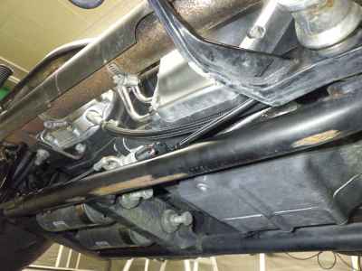 Harley-Davidson Fat Boy FLSTFB1580 2010