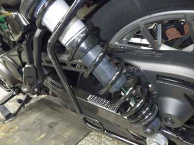 Harley-Davidson RH975 2023