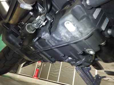 Harley-Davidson RH975 2023