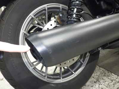 Harley-Davidson RH975 2023