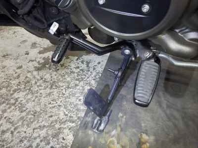 Harley-Davidson RH975 2023