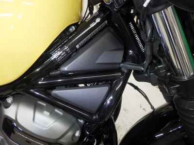 Harley-Davidson RH975 2023