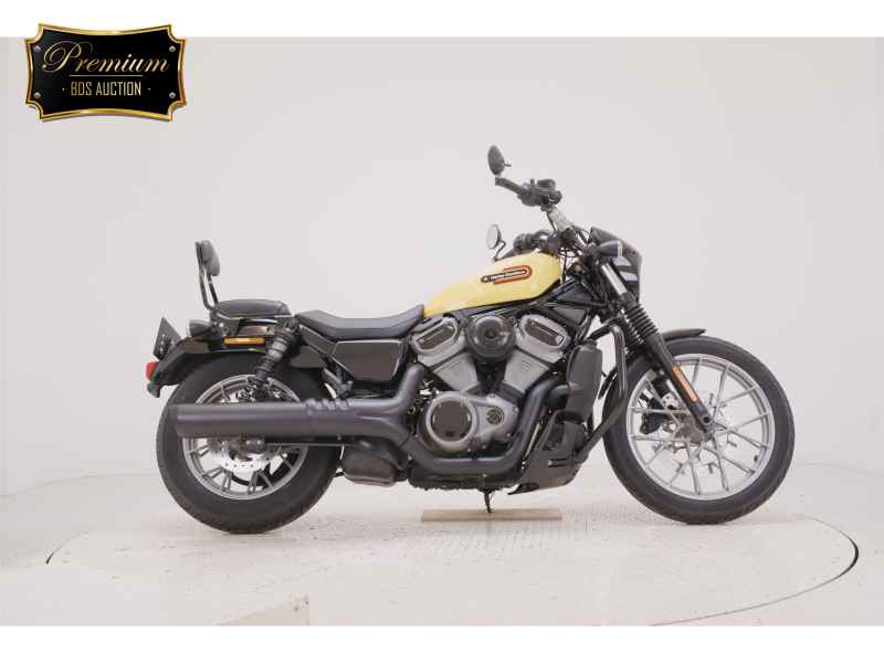 Harley-Davidson RH975 2023