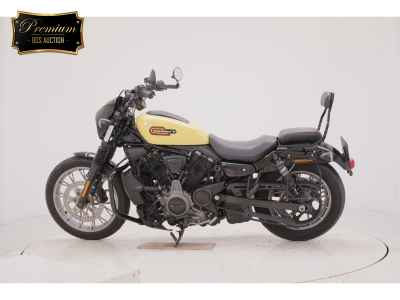 Harley-Davidson RH975 2023
