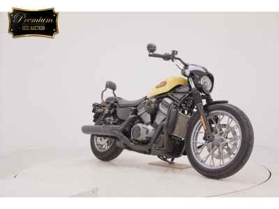 Harley-Davidson RH975 2023