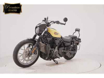 Harley-Davidson RH975 2023