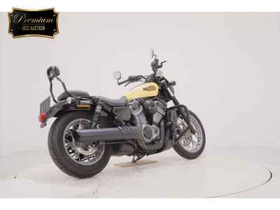 Harley-Davidson RH975 2023