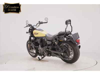 Harley-Davidson RH975 2023