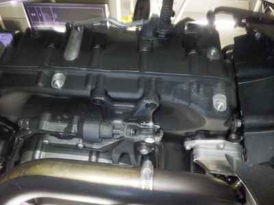 Harley-Davidson RH975 2023