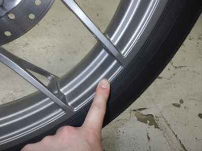 Harley-Davidson RH975 2023