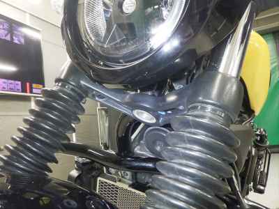 Harley-Davidson RH975 2023