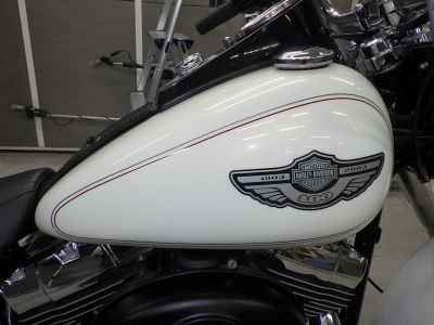 Harley-Davidson Fat Boy FLSTF1450 2003
