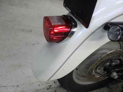 Harley-Davidson Fat Boy FLSTF1450 2003