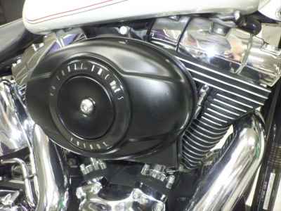 Harley-Davidson Fat Boy FLSTF1450 2003