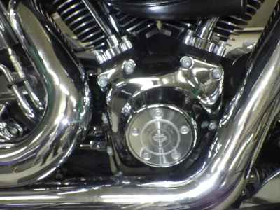 Harley-Davidson Fat Boy FLSTF1450 2003