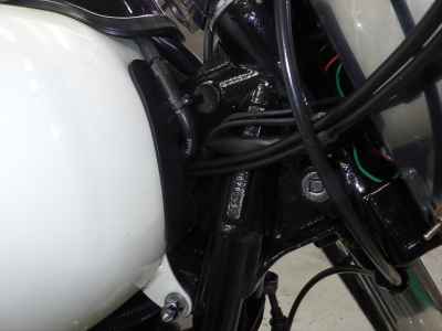 Harley-Davidson Fat Boy FLSTF1450 2003