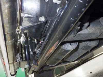 Harley-Davidson Fat Boy FLSTF1450 2003