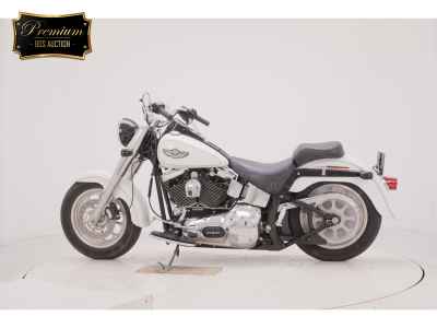 Harley-Davidson Fat Boy FLSTF1450 2003