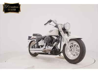 Harley-Davidson Fat Boy FLSTF1450 2003
