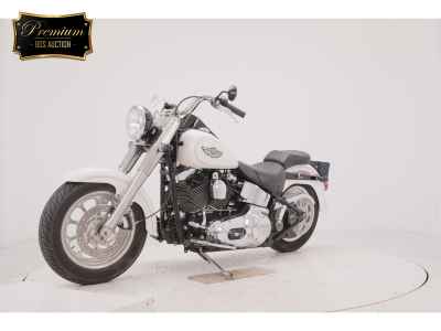 Harley-Davidson Fat Boy FLSTF1450 2003