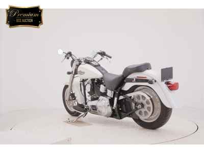 Harley-Davidson Fat Boy FLSTF1450 2003