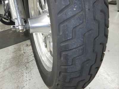 Harley-Davidson Fat Boy FLSTF1450 2003