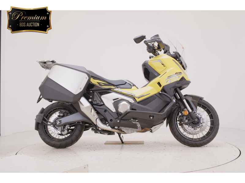Honda X-Adv 750 2025