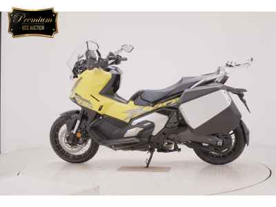 Honda X-Adv 750 2025