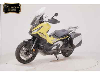 Honda X-Adv 750 2025