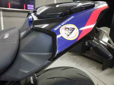 BMW M1000R 2023