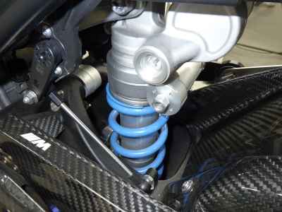 BMW M1000R 2023