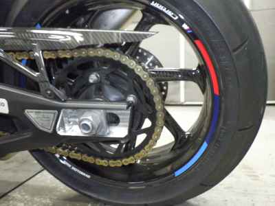 BMW M1000R 2023