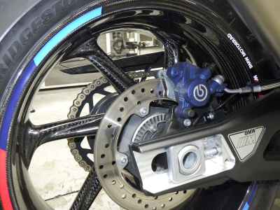 BMW M1000R 2023