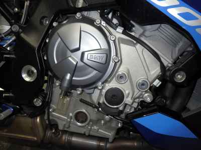 BMW M1000R 2023